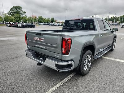 New 2026 GMC Sierra 1500 SLT Crew Cab for sale #TZ137964 - photo 2