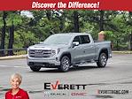 New 2026 GMC Sierra 1500 SLT Crew Cab for sale #TZ137964 - photo 1