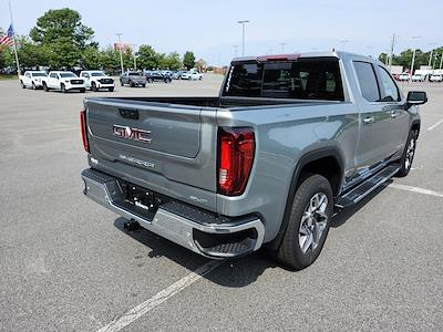 New 2026 GMC Sierra 1500 SLT Crew Cab for sale #TZ138279 - photo 2
