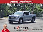 New 2026 GMC Sierra 1500 SLT Crew Cab for sale #TZ138279 - photo 1