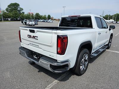 New 2026 GMC Sierra 1500 SLT Crew Cab Pickup for sale #TZ138291 - photo 2
