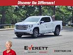 New 2026 GMC Sierra 1500 SLT Crew Cab Pickup for sale #TZ138291 - photo 1