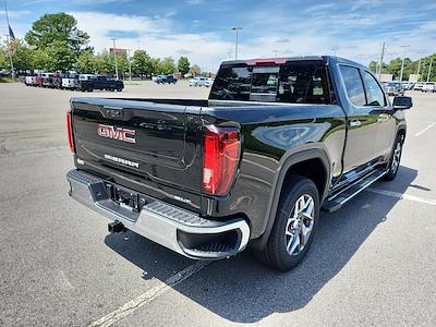 New 2026 GMC Sierra 1500 SLT Crew Cab Pickup for sale #TZ138319 - photo 2