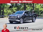 New 2026 GMC Sierra 1500 SLT Crew Cab Pickup for sale #TZ138319 - photo 1