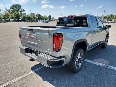 New 2026 GMC Sierra 1500 AT4 Crew Cab 4WD Pickup for sale #TZ138887 - photo 2