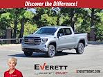 New 2026 GMC Sierra 1500 AT4 Crew Cab 4WD Pickup for sale #TZ138887 - photo 1