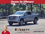 New 2026 GMC Sierra 1500 AT4 Crew Cab 4WD Pickup for sale #TZ139139 - photo 1
