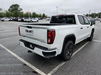 New 2026 GMC Sierra 1500 Pro Crew Cab 4WD Pickup for sale #TZ139431 - photo 2