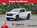 New 2026 GMC Sierra 1500 Pro Crew Cab 4WD Pickup for sale #TZ139431 - photo 1