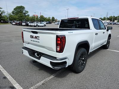 New 2026 GMC Sierra 1500 Pro Crew Cab 4WD Pickup for sale #TZ139855 - photo 2