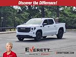 New 2026 GMC Sierra 1500 Pro Crew Cab 4WD Pickup for sale #TZ139855 - photo 1