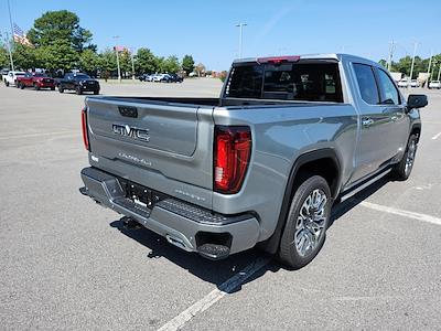 New 2026 GMC Sierra 1500 Denali Ultimate Crew Cab 4WD Pickup for sale #TZ140000 - photo 2