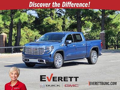 New 2026 GMC Sierra 1500 Denali Crew Cab Pickup for sale #TZ140559 - photo 1