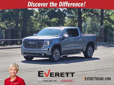 New 2026 GMC Sierra 1500 Denali Ultimate Crew Cab 4WD Pickup for sale #TZ140611 - photo 1