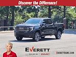 New 2026 GMC Sierra 1500 AT4 Crew Cab 4WD Pickup for sale #TZ141205 - photo 1
