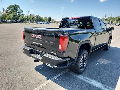 New 2026 GMC Sierra 1500 AT4 Crew Cab 4WD Pickup for sale #TZ141210 - photo 2