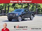 New 2026 GMC Sierra 1500 AT4 Crew Cab 4WD Pickup for sale #TZ141210 - photo 1
