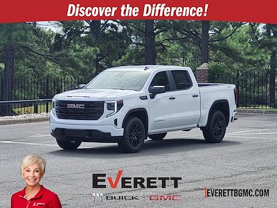 New 2026 GMC Sierra 1500 Pro Crew Cab 4WD Pickup for sale #TZ141272 - photo 1