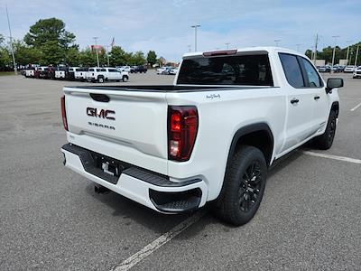 New 2026 GMC Sierra 1500 Pro Crew Cab 4WD Pickup for sale #TZ141272 - photo 2