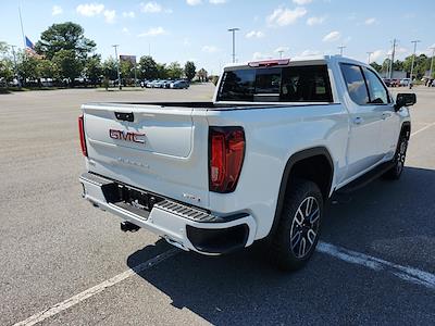 New 2026 GMC Sierra 1500 AT4 Crew Cab 4WD Pickup for sale #TZ141296 - photo 2