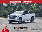 New 2026 GMC Sierra 1500 AT4 Crew Cab 4WD Pickup for sale #TZ141413 - photo 1