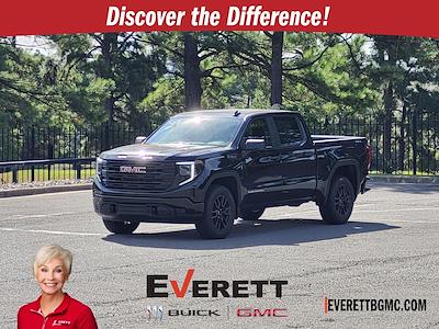 New 2026 GMC Sierra 1500 Pro Crew Cab 4WD Pickup for sale #TZ141427 - photo 1