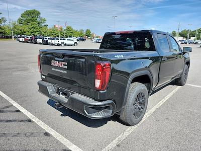 New 2026 GMC Sierra 1500 Pro Crew Cab 4WD Pickup for sale #TZ141427 - photo 2