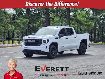 New 2026 GMC Sierra 1500 Pro Crew Cab 4WD Pickup for sale #TZ141429 - photo 1