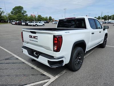 New 2026 GMC Sierra 1500 Pro Crew Cab 4WD Pickup for sale #TZ141429 - photo 2