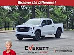 New 2026 GMC Sierra 1500 Pro Crew Cab 4WD Pickup for sale #TZ141429 - photo 1