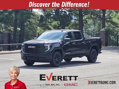 New 2026 GMC Sierra 1500 Pro Crew Cab 4WD Pickup for sale #TZ141440 - photo 1