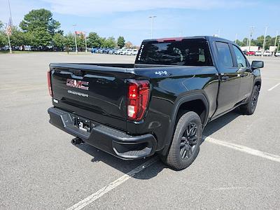New 2026 GMC Sierra 1500 Pro Crew Cab 4WD Pickup for sale #TZ141440 - photo 2