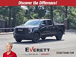 New 2026 GMC Sierra 1500 Pro Crew Cab 4WD Pickup for sale #TZ141440 - photo 1