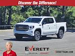 New 2026 GMC Sierra 1500 AT4 Crew Cab 4WD Pickup for sale #TZ141517 - photo 1