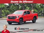 New 2026 GMC Sierra 1500 Pro Crew Cab 4WD Pickup for sale #TZ141678 - photo 1