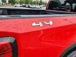 New 2026 GMC Sierra 1500 Pro Crew Cab 4WD Pickup for sale #TZ141678 - photo 4