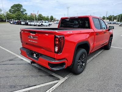New 2026 GMC Sierra 1500 Pro Crew Cab 4WD Pickup for sale #TZ141763 - photo 2
