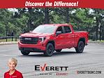 New 2026 GMC Sierra 1500 Pro Crew Cab 4WD Pickup for sale #TZ141763 - photo 1