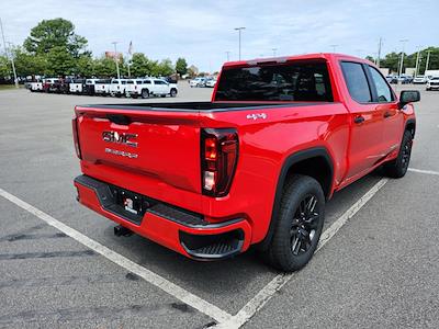 New 2026 GMC Sierra 1500 Pro Crew Cab 4WD Pickup for sale #TZ141950 - photo 2