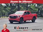 New 2026 GMC Sierra 1500 Pro Crew Cab 4WD Pickup for sale #TZ141950 - photo 1