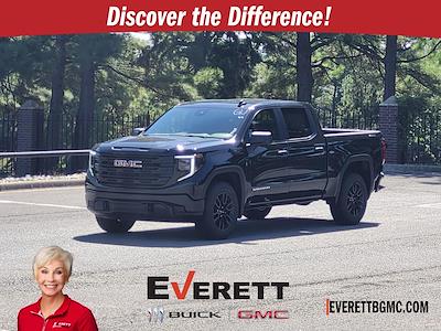 New 2026 GMC Sierra 1500 Pro Crew Cab 4WD Pickup for sale #TZ142079 - photo 1