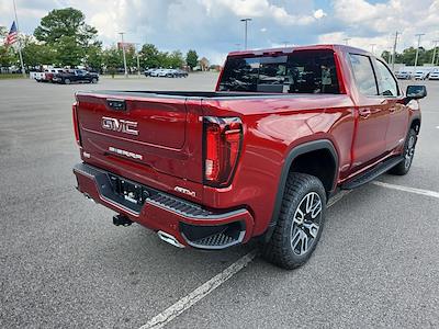 New 2026 GMC Sierra 1500 AT4 Crew Cab 4WD Pickup for sale #TZ142421 - photo 2