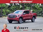 New 2026 GMC Sierra 1500 AT4 Crew Cab 4WD Pickup for sale #TZ142421 - photo 1