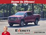 New 2026 GMC Sierra 1500 AT4 Crew Cab 4WD Pickup for sale #TZ142429 - photo 1