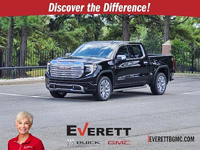 New 2026 GMC Sierra 1500 Denali Crew Cab 4WD Pickup for sale #TZ143415 - photo 1