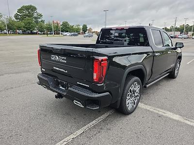 New 2026 GMC Sierra 1500 Denali Ultimate Crew Cab 4WD Pickup for sale #TZ143452 - photo 2