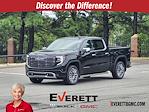 New 2026 GMC Sierra 1500 Denali Ultimate Crew Cab 4WD Pickup for sale #TZ143452 - photo 1