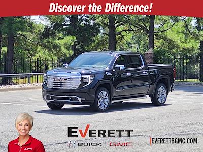 New 2026 GMC Sierra 1500 Denali Crew Cab 4WD Pickup for sale #TZ143464 - photo 1