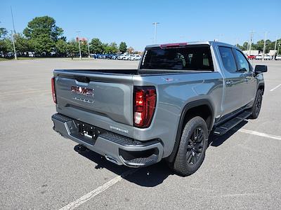 New 2026 GMC Sierra 1500 Elevation Crew Cab 4WD Pickup for sale #TZ144293 - photo 2