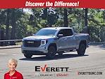 New 2026 GMC Sierra 1500 Elevation Crew Cab 4WD Pickup for sale #TZ144293 - photo 1